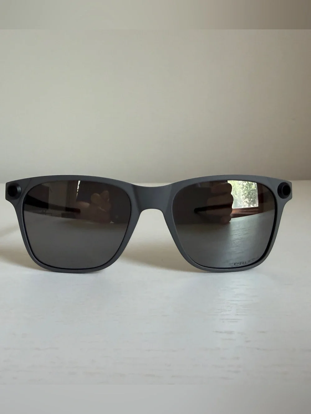 Oakley Apparition Sunglasses